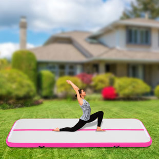 4x10x2 discount gymnastics mat